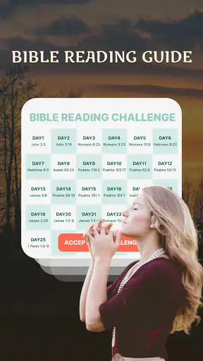 My Bible - Verse+Audio screenshot