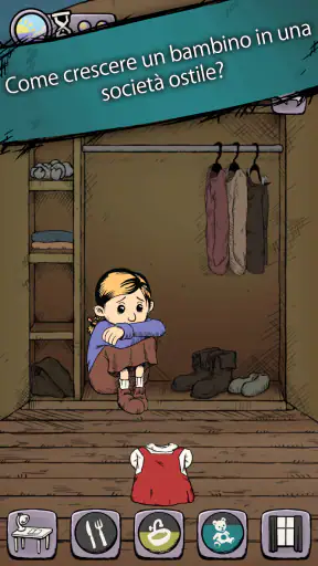 My Child Lebensborn screenshot