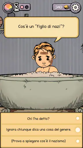 My Child Lebensborn screenshot