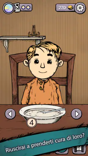 My Child Lebensborn screenshot