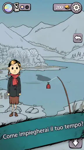 My Child Lebensborn screenshot