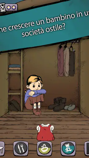My Child Lebensborn screenshot
