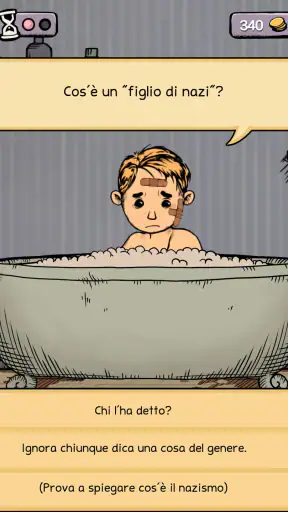 My Child Lebensborn screenshot