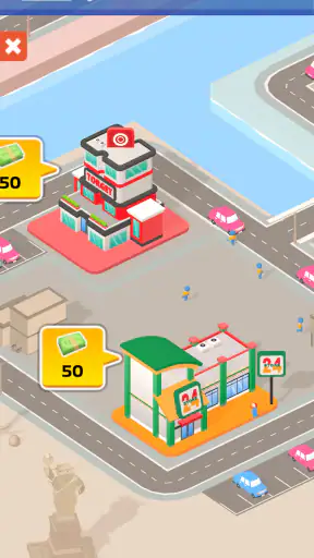 My Dream Store! screenshot