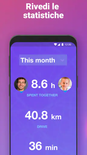 My Family - Trova la famiglia screenshot