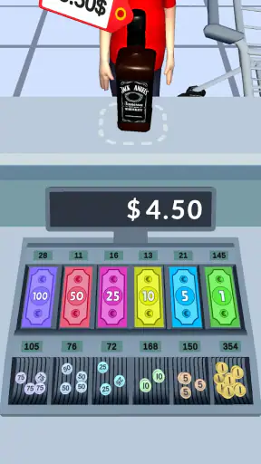 My Perfect Shop screenshot