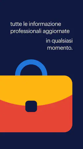 my Randstad screenshot