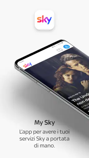 My Sky screenshot