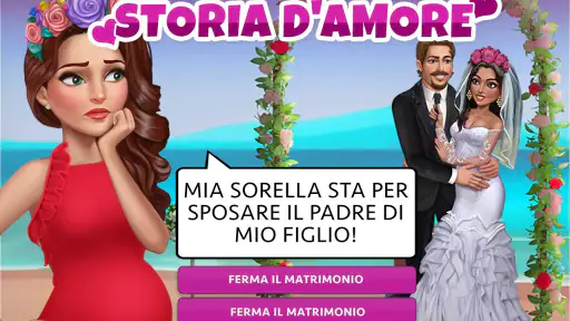 My Story: Serie Interattive screenshot