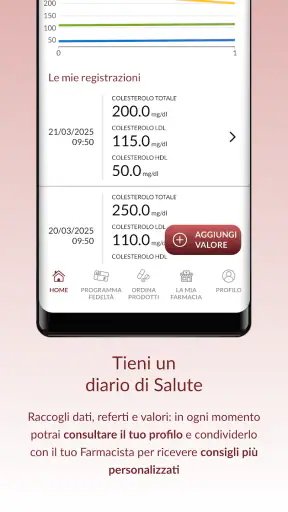 MyApotecaNatura screenshot