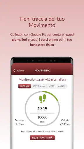 MyApotecaNatura screenshot