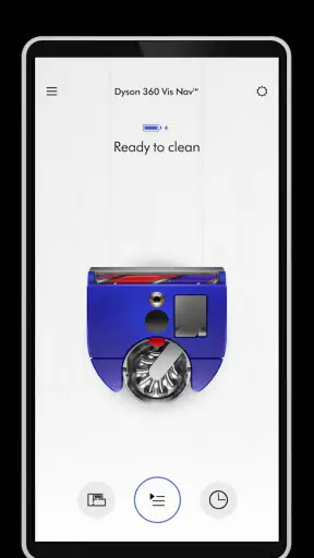 MyDyson™ screenshot