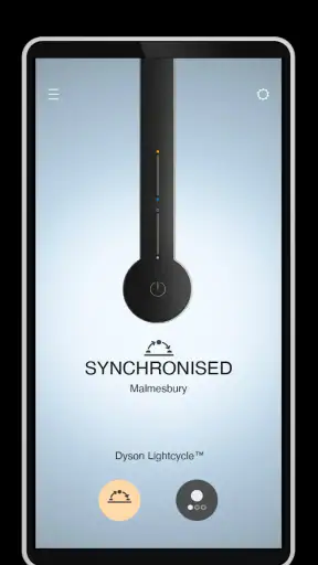 MyDyson™ screenshot