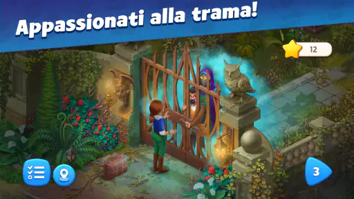 Mystery Matters screenshot
