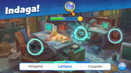 Mystery Matters screenshot