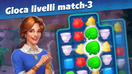 Mystery Matters screenshot