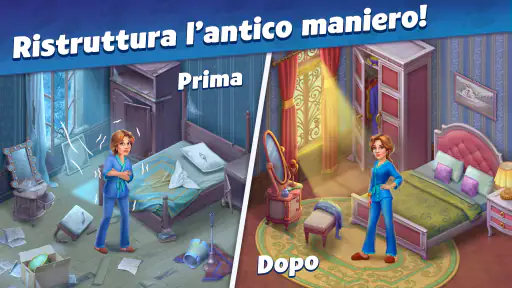 Mystery Matters screenshot
