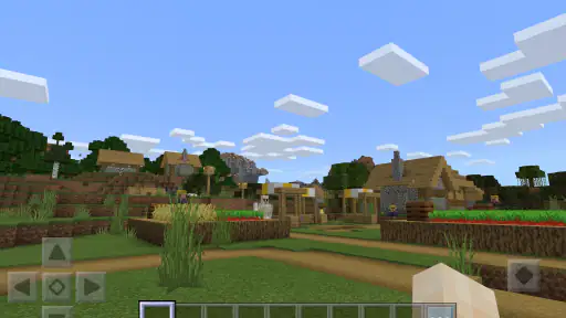 Mystic Craft screenshot