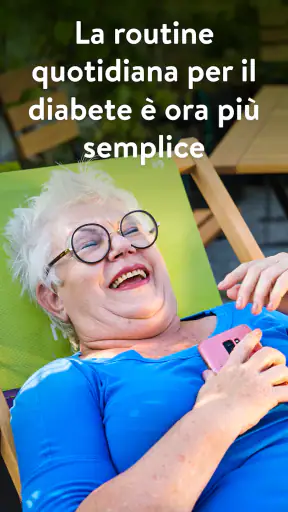 mySugr - Diario Per Il Diabete screenshot