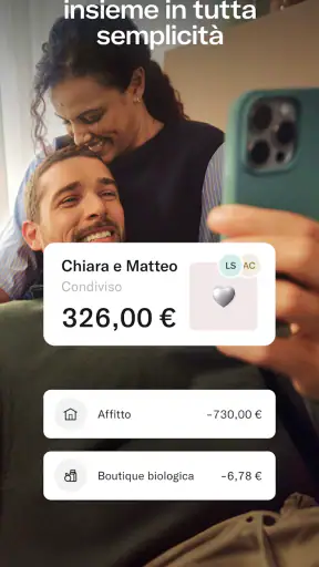 N26 — Love your bank screenshot
