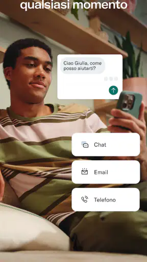 N26 — Love your bank screenshot