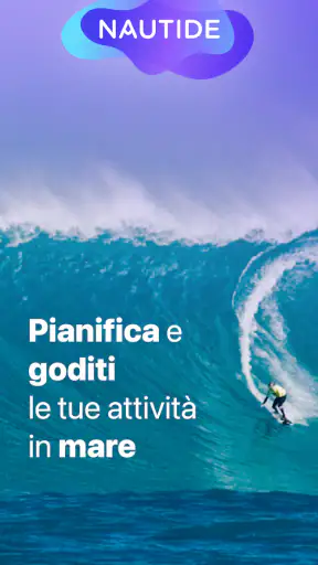 Nautide: Maree, Vento, Onde + screenshot
