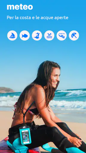 Nautide: Maree, Vento, Onde + screenshot