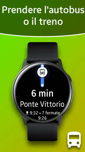 Navigation Pro: Maps p Orologi screenshot