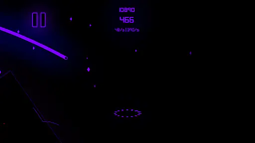 Neon Valley [AMOLED] screenshot