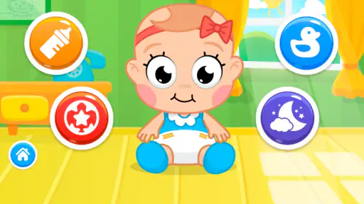 neonato: giochi per bambini screenshot