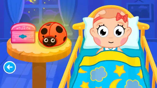 neonato: giochi per bambini screenshot