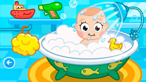 neonato: giochi per bambini screenshot