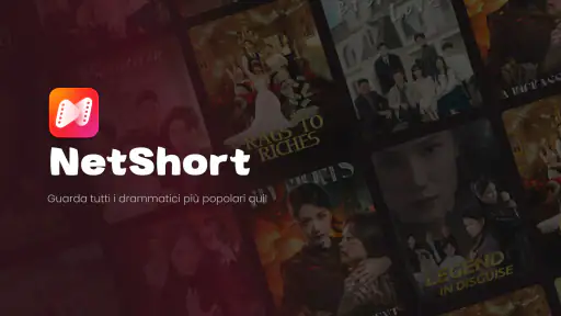 NetShort - Serie e TV popolari screenshot