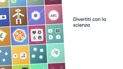 NeuroNation-Allena la mente screenshot