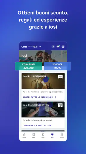 Nexi Pay screenshot