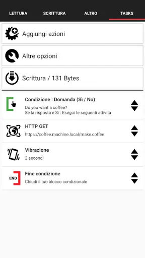 NFC Tools - Pro Edition screenshot