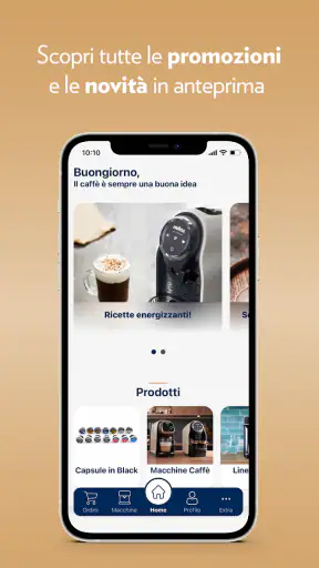 Nims screenshot