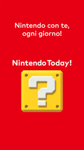 Nintendo Today! screenshot