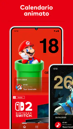 Nintendo Today! screenshot