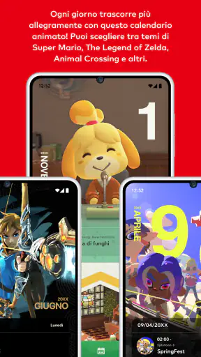 Nintendo Today! screenshot