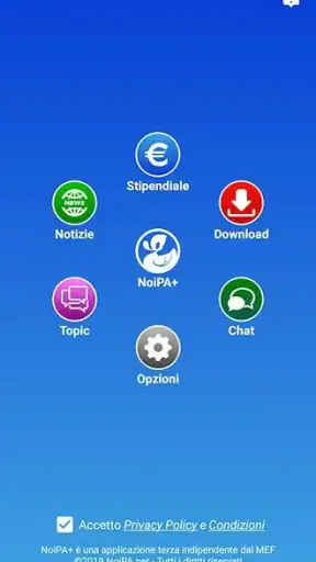 NoiPlus screenshot