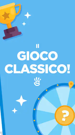 Nomi Cose Città - Stop 2 screenshot