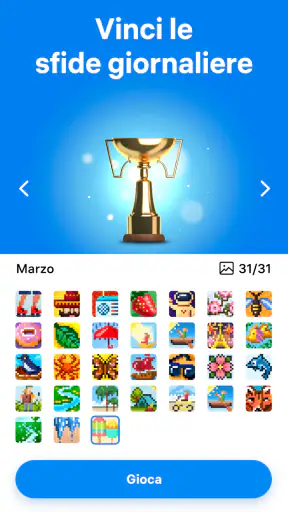 Nonogram.com: Giochi di logica screenshot