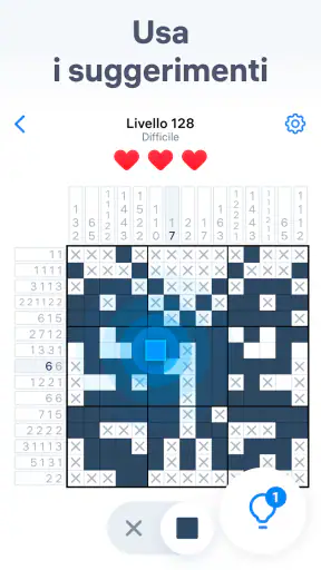 Nonogram.com: Giochi di logica screenshot