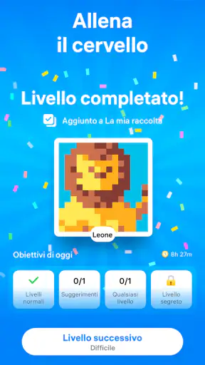 Nonogram.com: Giochi di logica screenshot