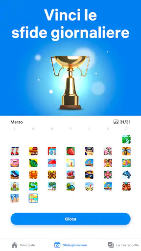 Nonogram.com: Giochi di logica screenshot