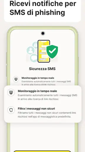 Norton 360: Antivirus e VPN screenshot