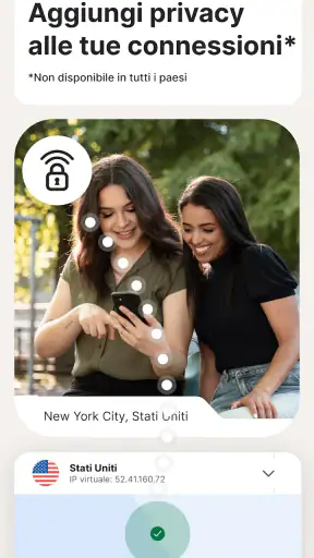 Norton 360: Antivirus e VPN screenshot