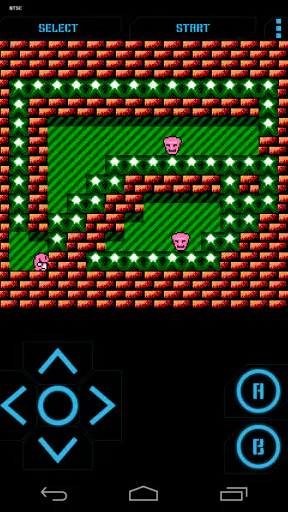 NostalgiaNes Pro screenshot