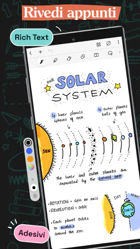 Noteshelf 3 screenshot